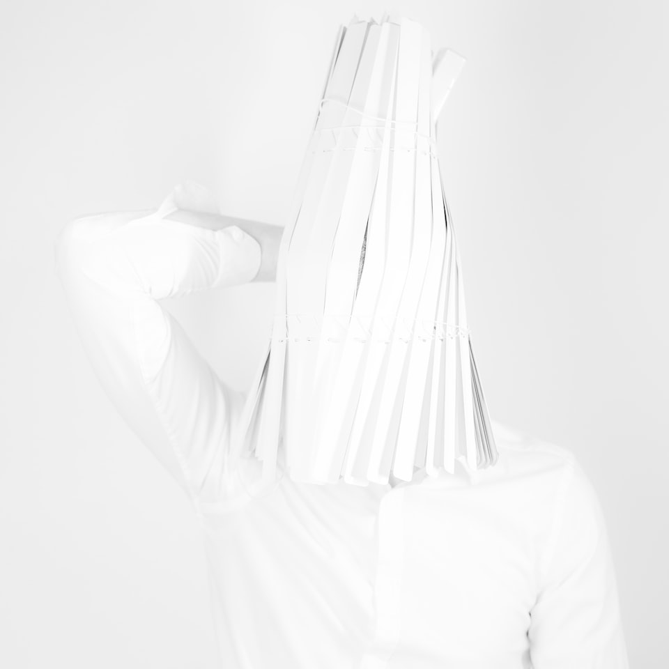 White Banana
