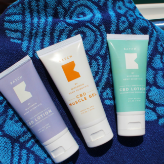 Lotion Thermal