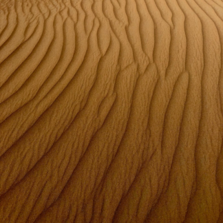 Smoothie Bed Brown