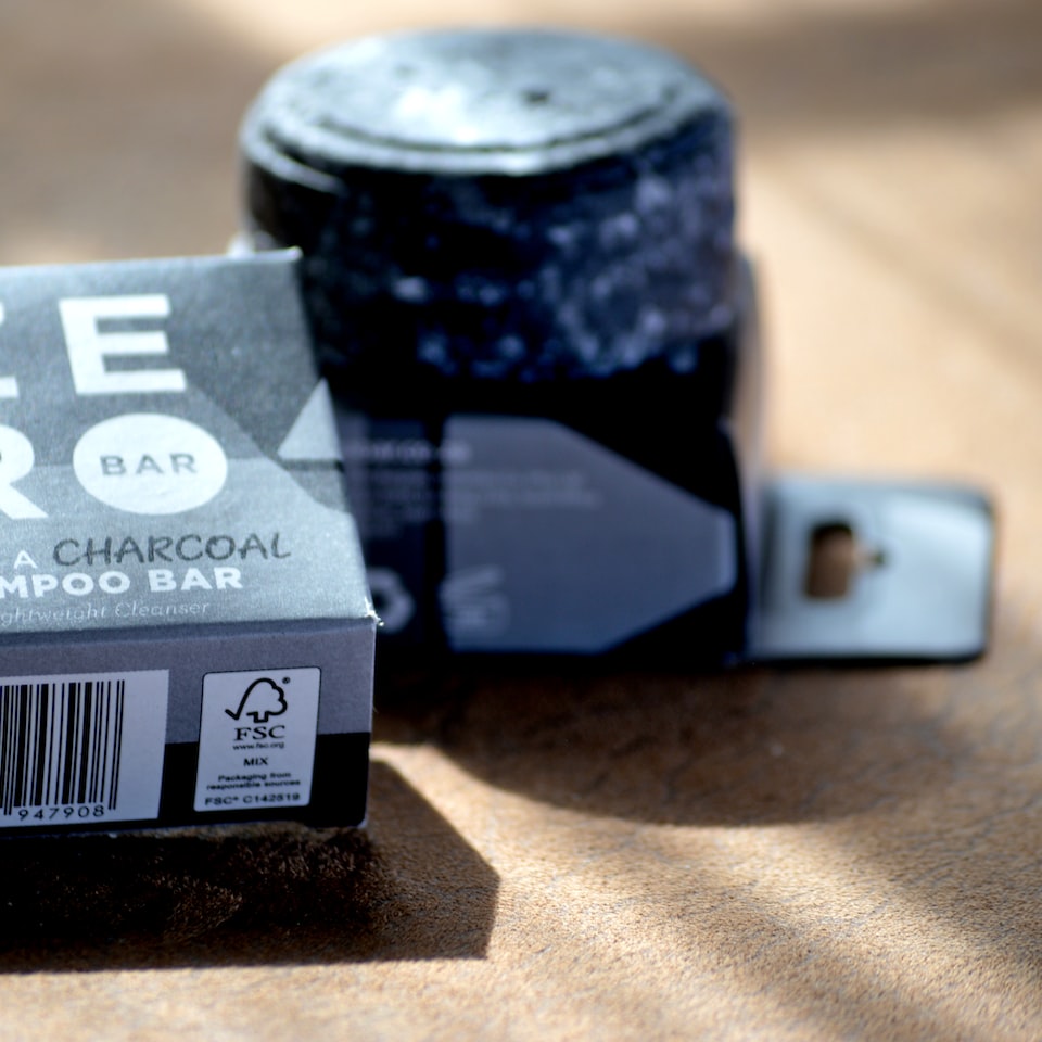 Shampoo