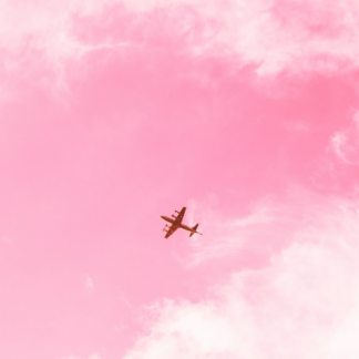 Video Fire Pink