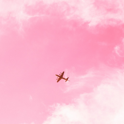 Video Fire Pink