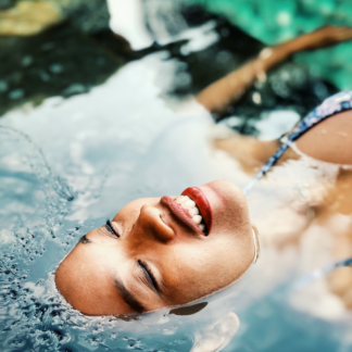 Water Cushion