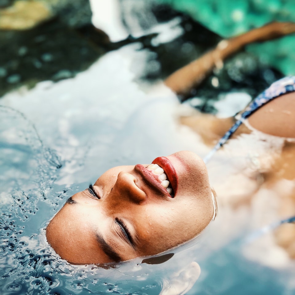 Water Cushion