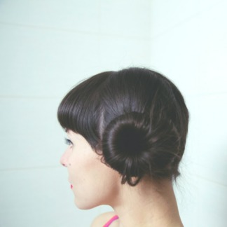 Hair Trouser