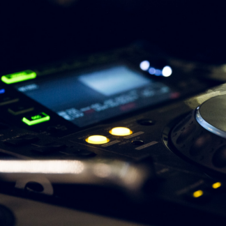 Mixer
