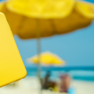 Dress Yellow