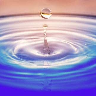 Water