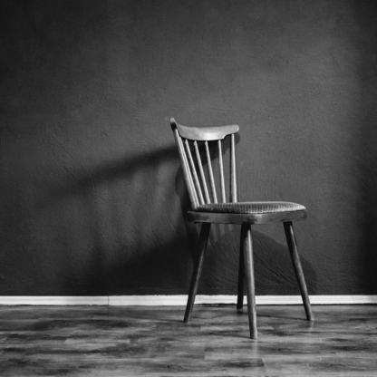 Diamond Chair