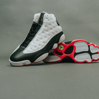Shoe