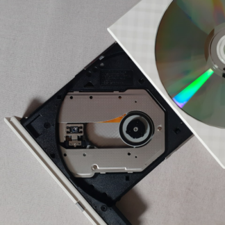 DVD