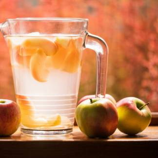Juice Perl