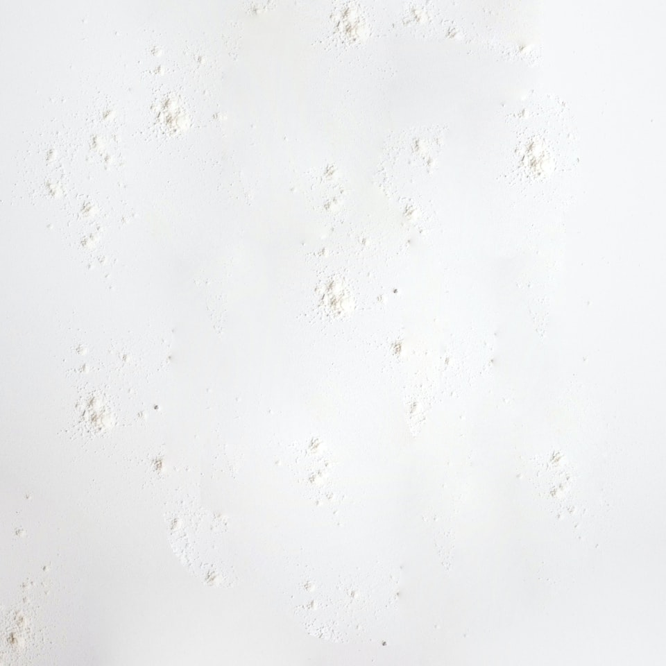 Cushion White