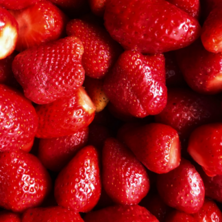 Trouser DVD Strawberry