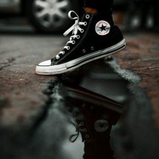 Apple Shoe Juice
