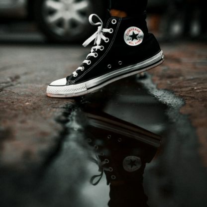 Apple Shoe Juice