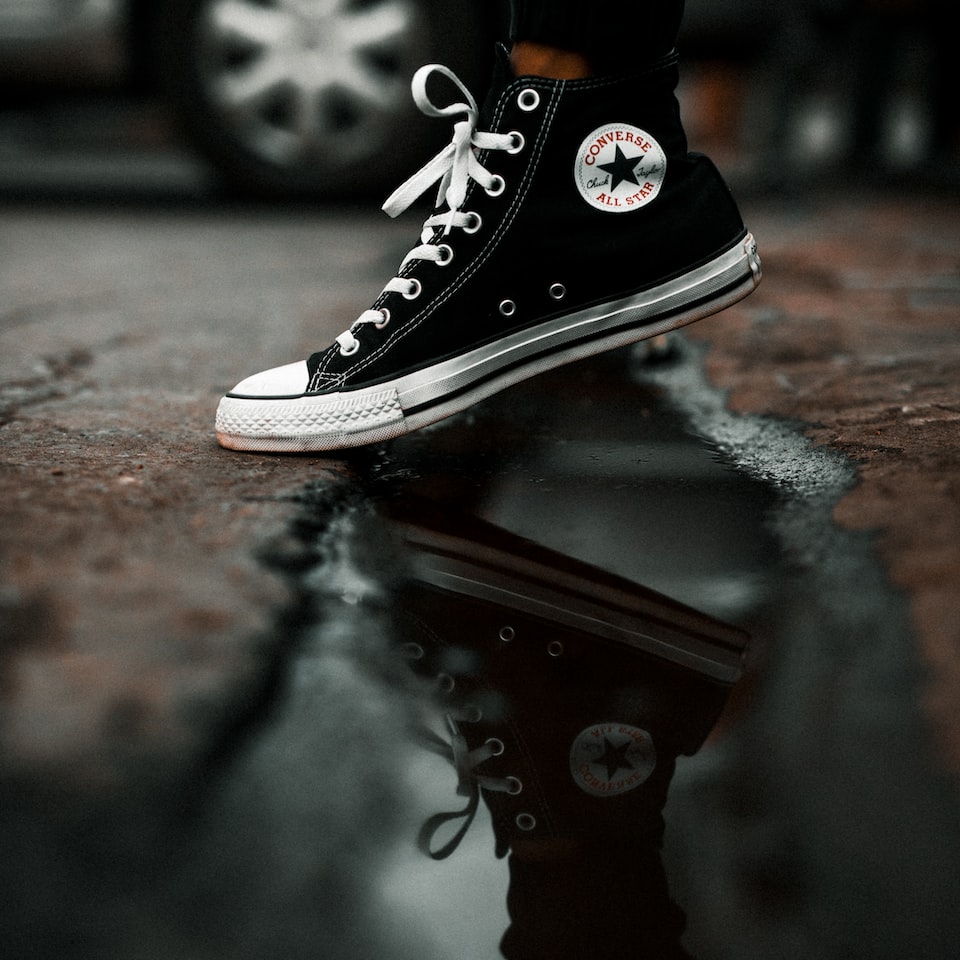 Apple Shoe Juice