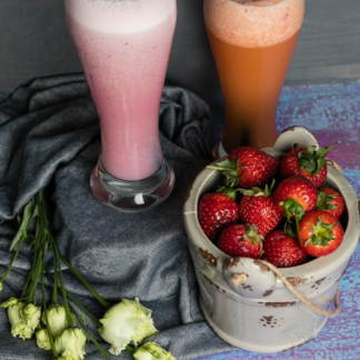 Juice Album