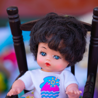 Album Doll