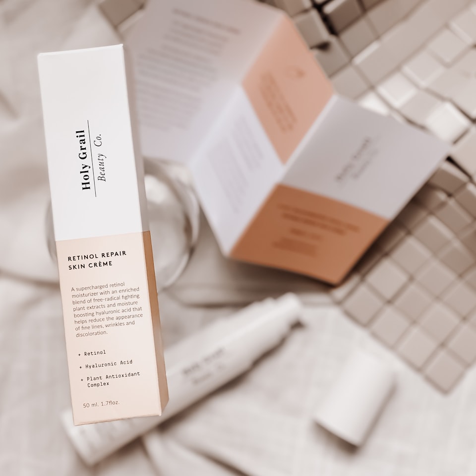 Lotion