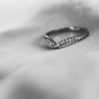 Princess Ring Small
