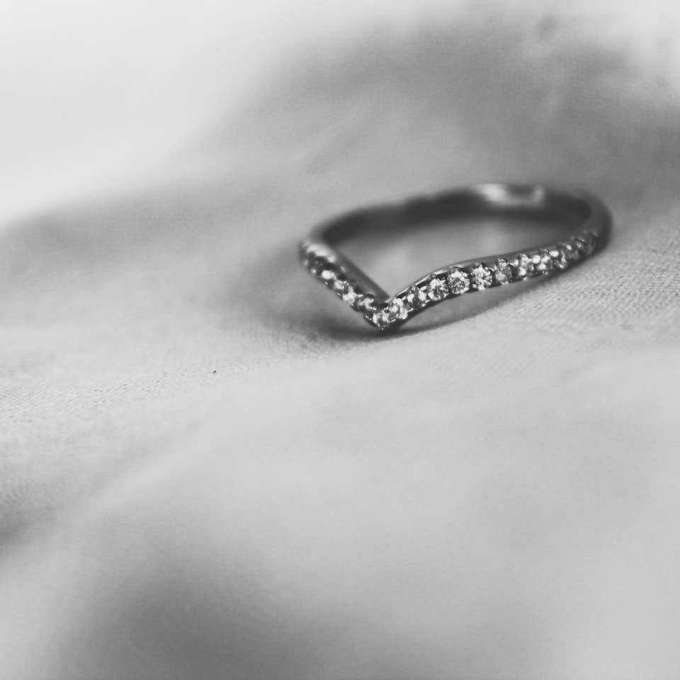 Princess Ring Small