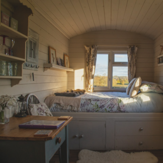 Blender Bed