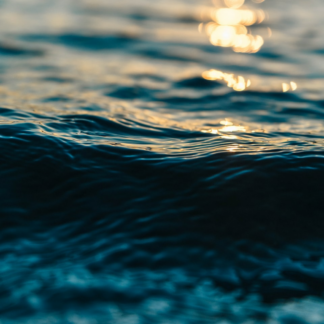 Thermal Violet Water