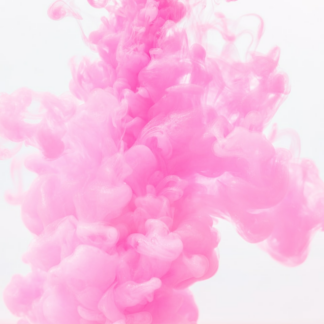 Cool Pink Shampoo