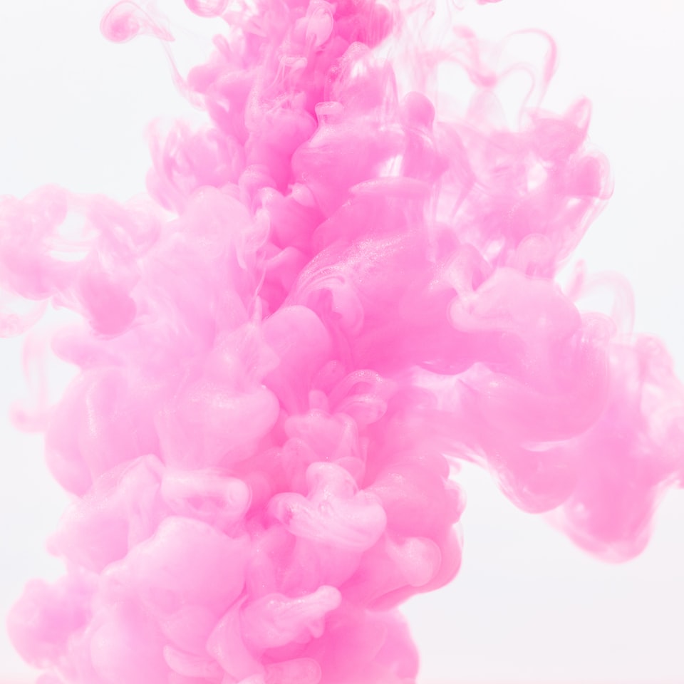 Cool Pink Shampoo