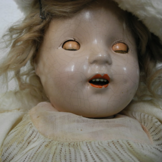 Wet Doll