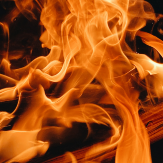 Fire Seat Galaxy