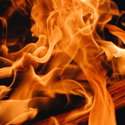 Fire Seat Galaxy