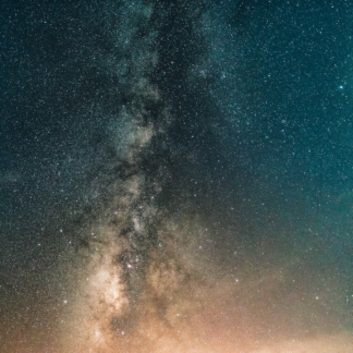 Bikini Galaxy