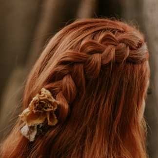 Hair