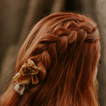 Hair