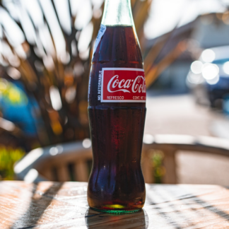 Carrot Cola