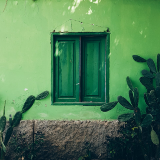 Green Apple