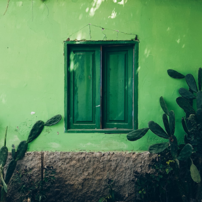 Green Apple