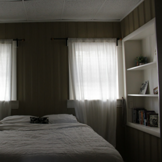 Bed Cushion