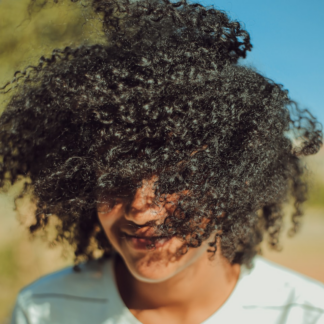 Hair Cooler