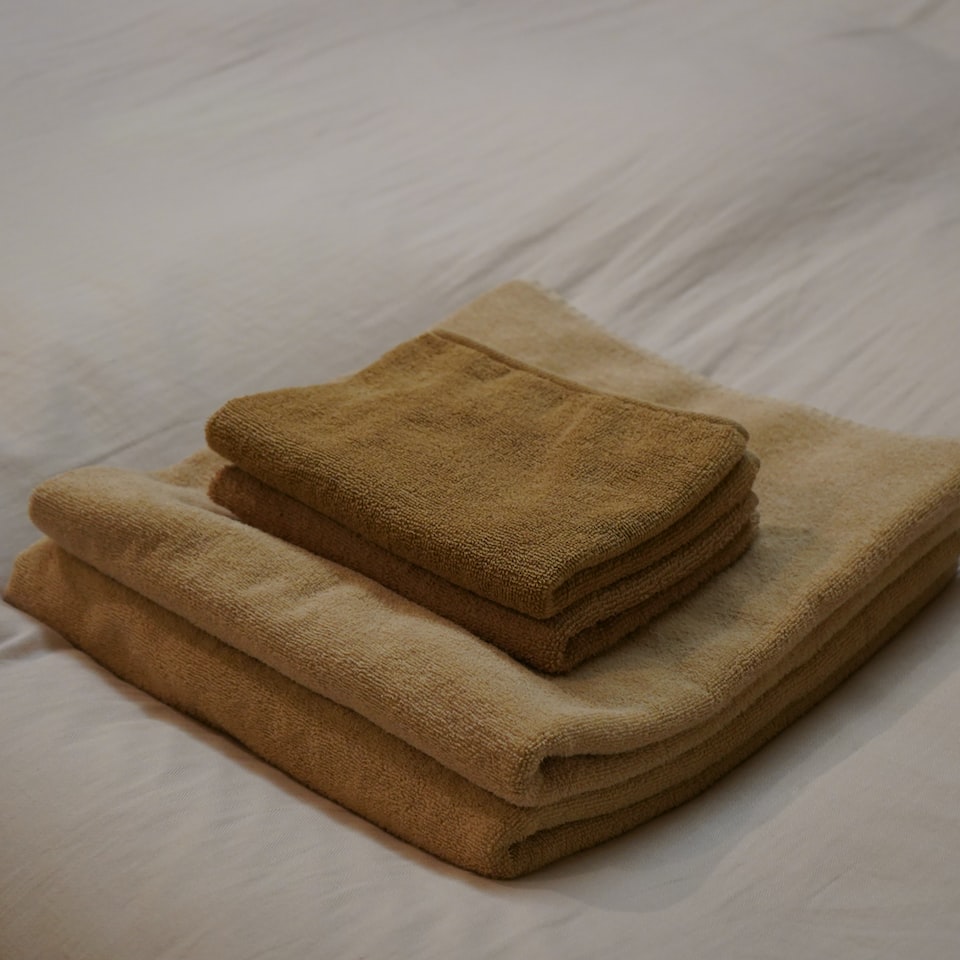 Trouser Shampoo