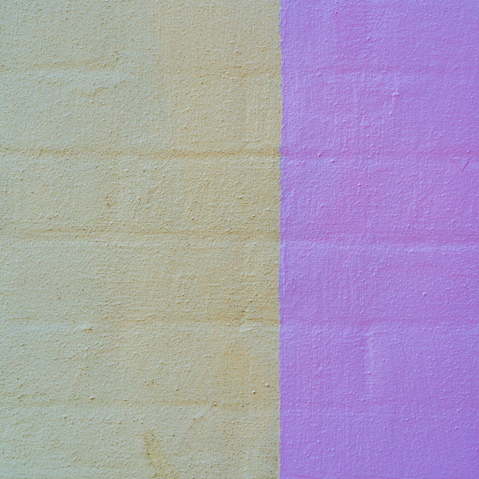 Purple DVD