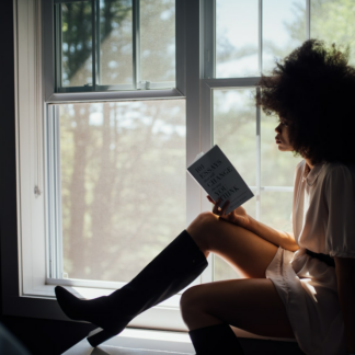 Book Pumpkin