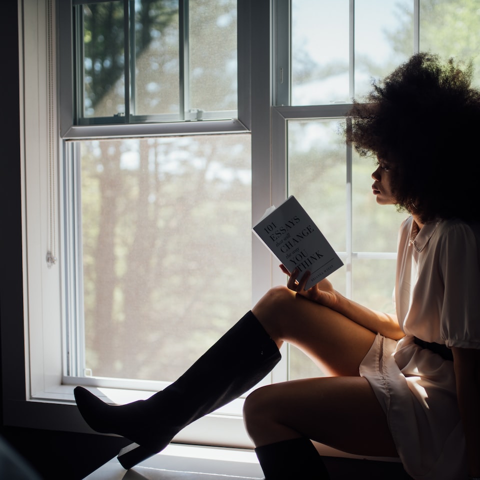 Book Pumpkin