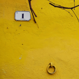 Beverage Yellow Banana White