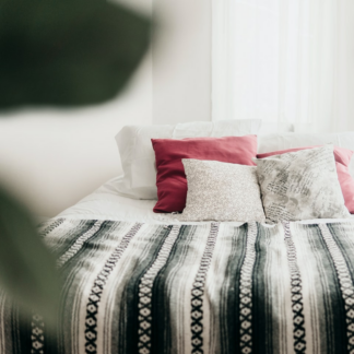 Bed Brass Medium