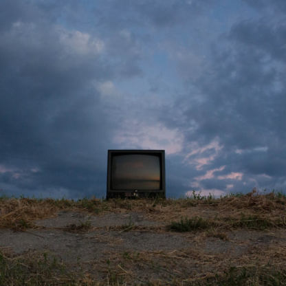 TV