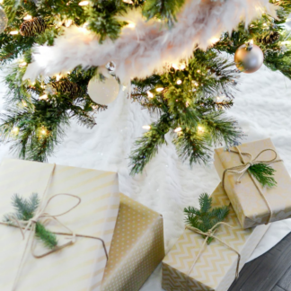 Medium Gift