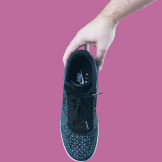 Gift Shoe